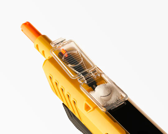 BUG-A-SALT 3.0 CLASSIC YELLOW