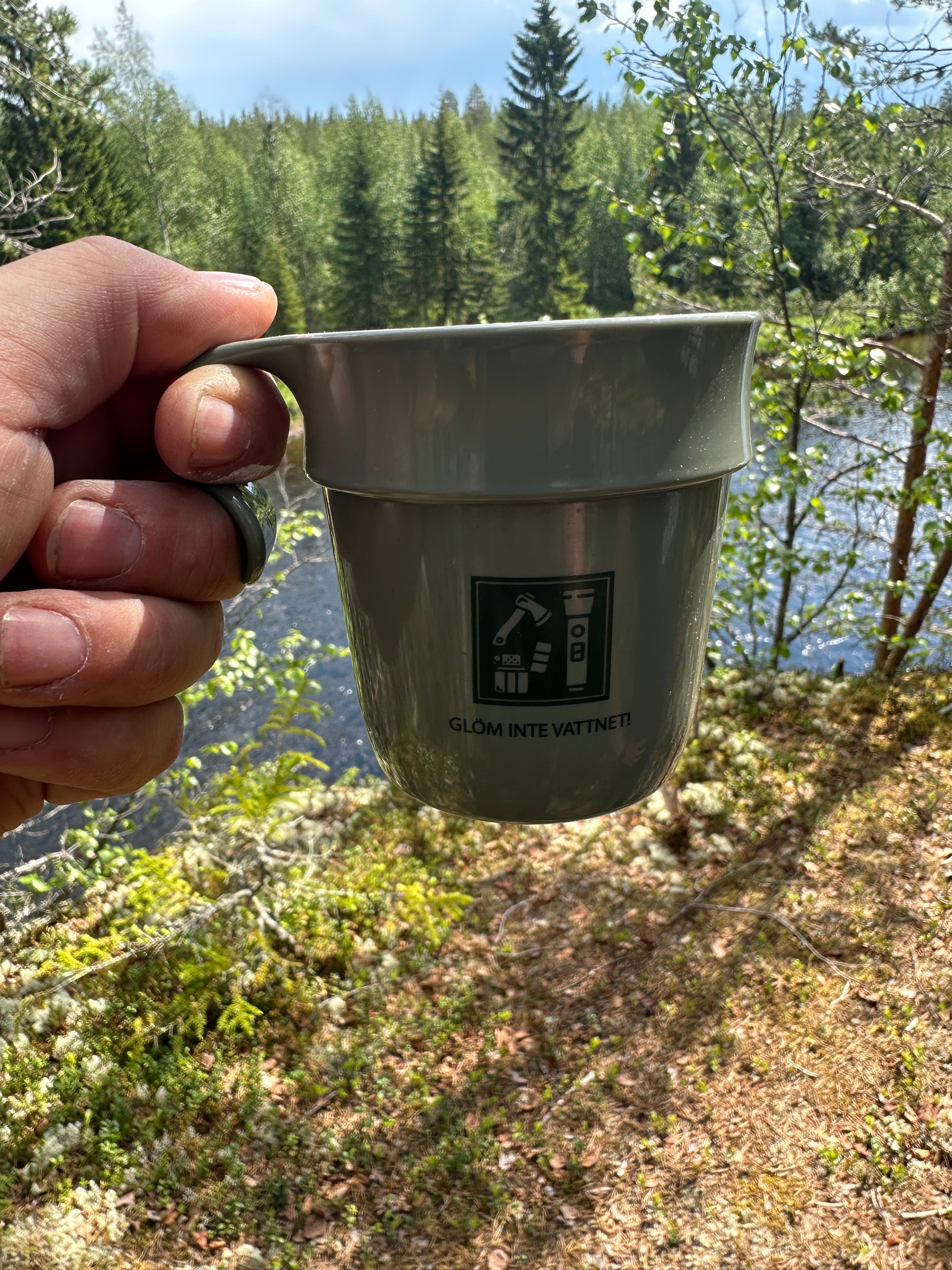 VardagsPrepping - Muggen