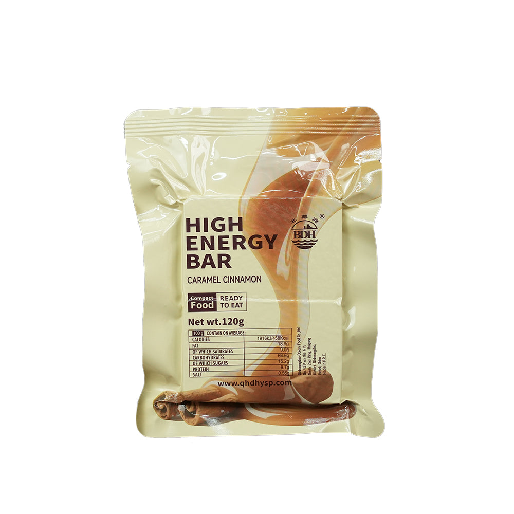 Nut cookies with Cinnamon Bun flavor - 250 grams 1145 kcal NEW!!!