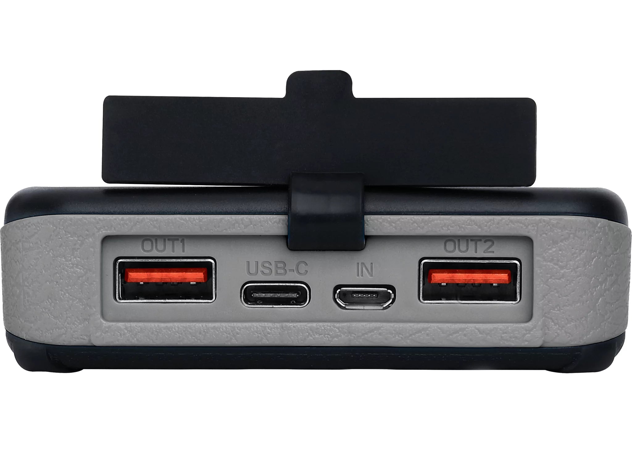 Sandberg Solar 6-paneeli Powerbank 20.000 mAh