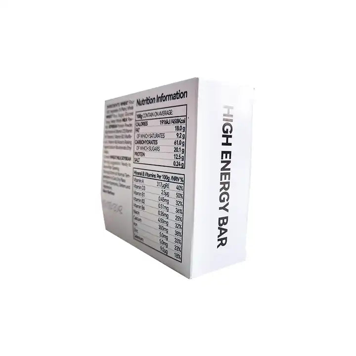 Nut cookies 250 grams