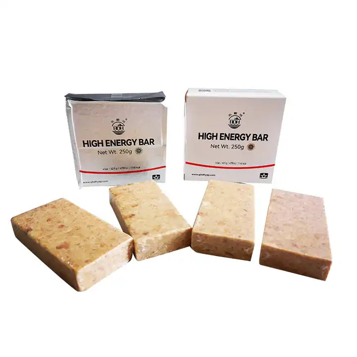 Nut cookies 250 grams