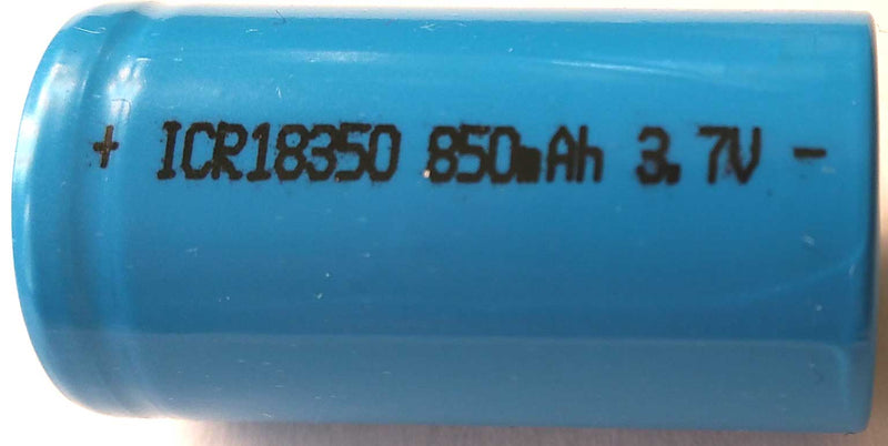 Sangean MMR88 laddbart batteri (ersättnings batteri)