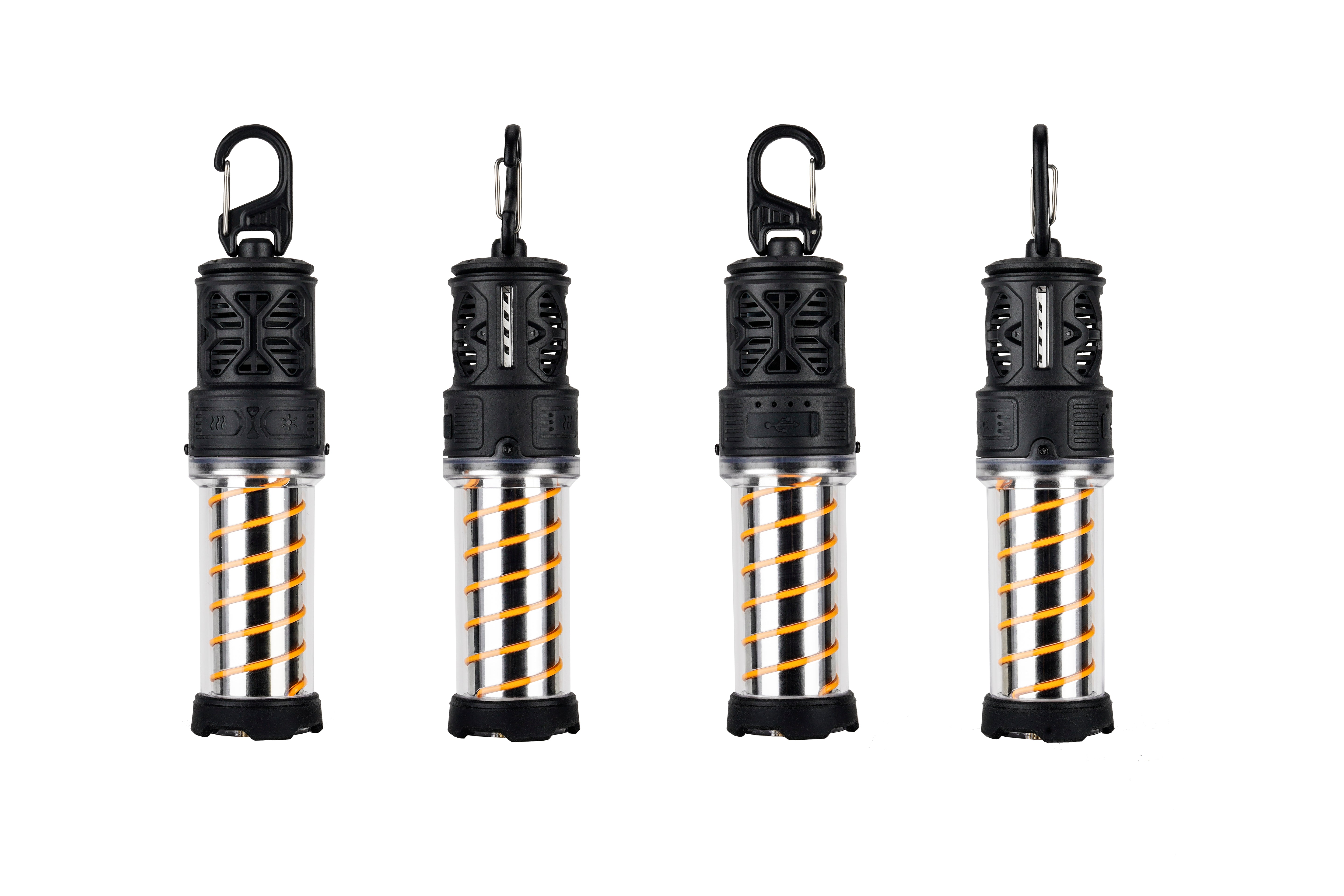 Mosquito net 5K | Mosquito repellent | Lantern | Lamp | Powerbank 5000 mAh