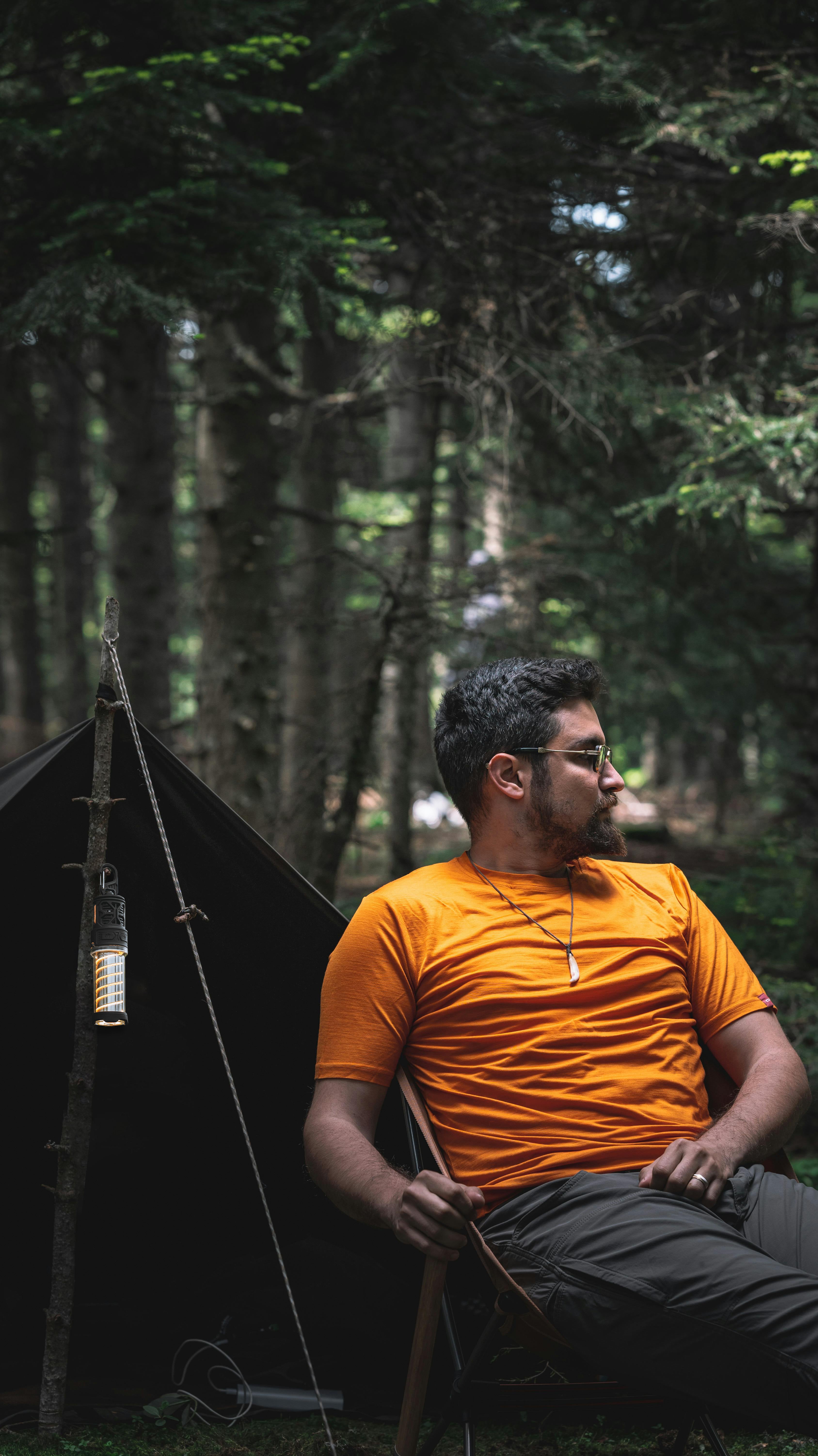 Mosquito net 5K | Mosquito repellent | Lantern | Lamp | Powerbank 5000 mAh