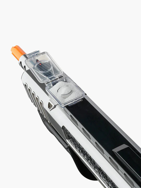 BUG-A-SALT 3.0 ADVANCED COMBAT FIBER OPTIC