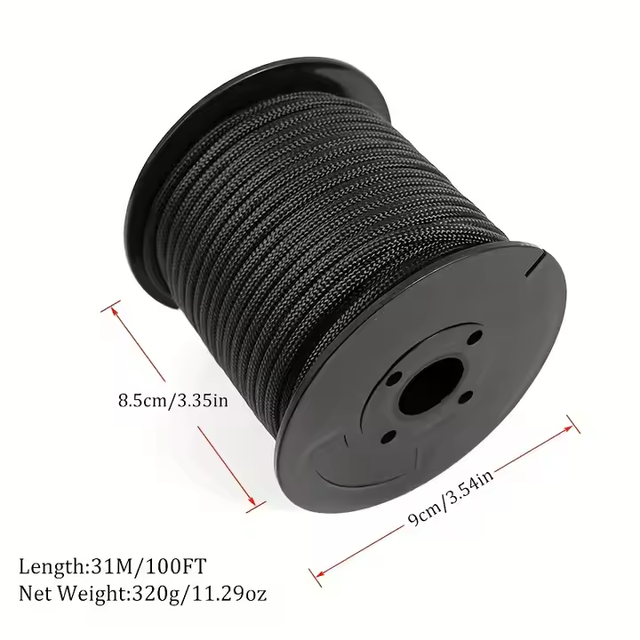 Survival Paracord 31 meters