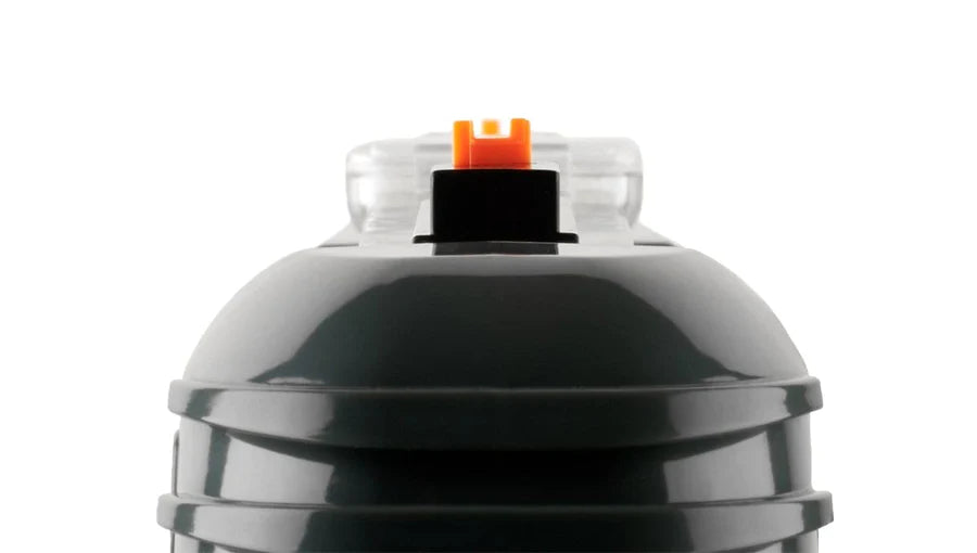 BUG-A-SALT 3.0 BLACK FLY EDITION