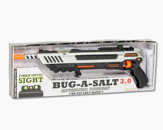 BUG - A - SALT 3.0 ADVANCED COMBAT FIBER OPTIC - Mylar.se