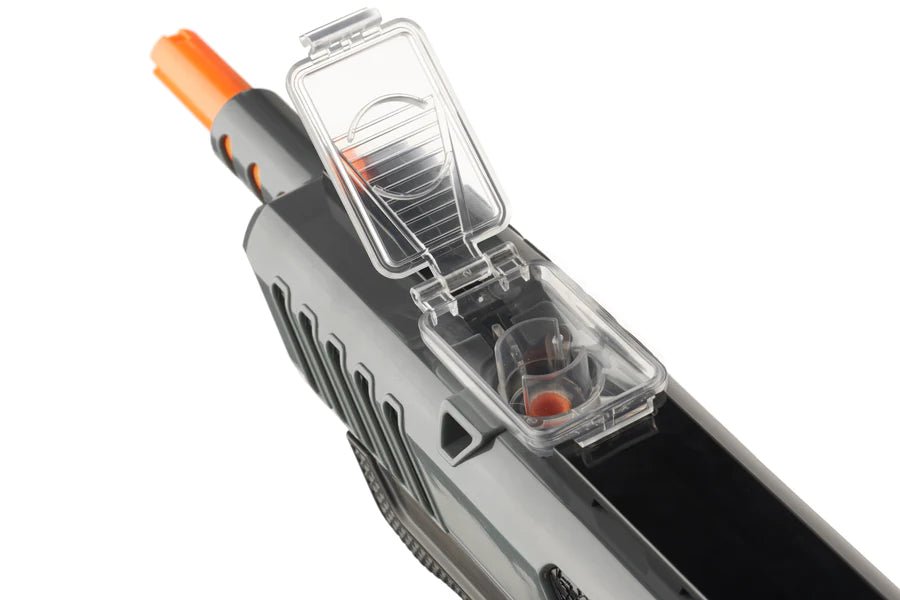 BUG - A - SALT 3.0 BLACK FLY EDITION - Mylar.se