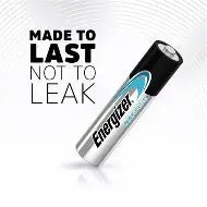 Energizer Max Plus AA-batterier, 20-pack - Mylar.se