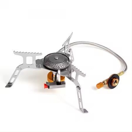 Gaskök lättvikt 3,5 kw - Mylar.se