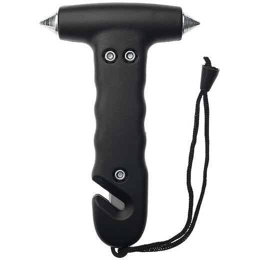 Glashammare med bältesskärare - Mylar.se