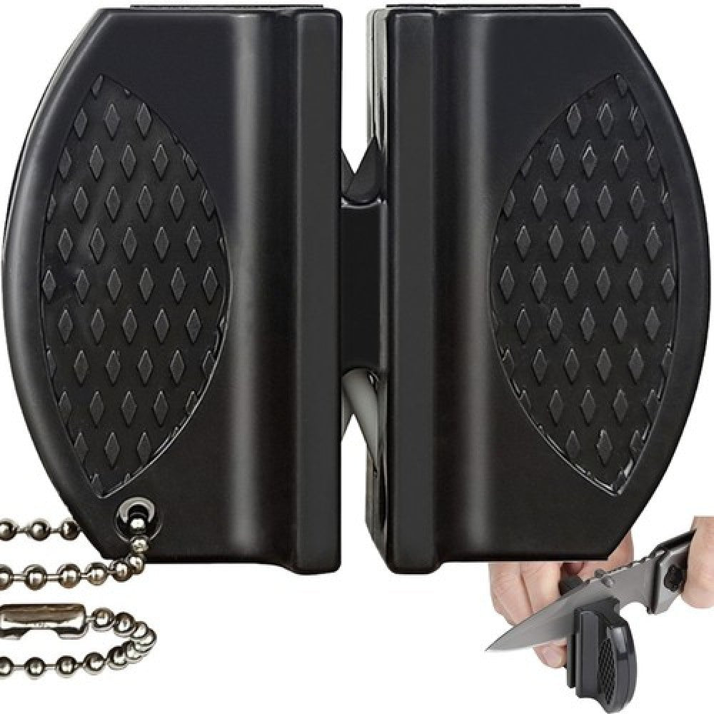 Knivslipen som du har med dig - Mylar.se