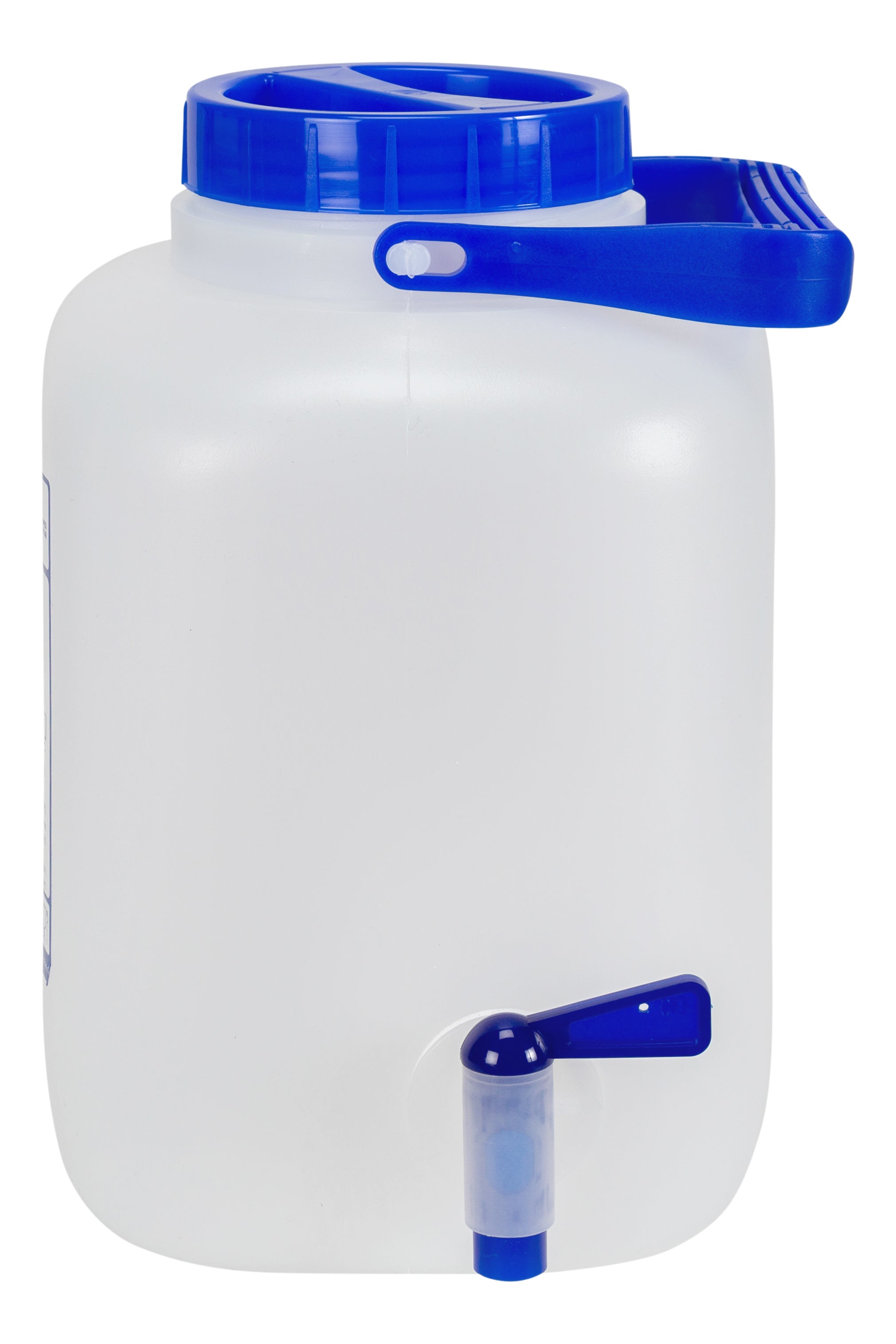 Vattendunk med tappkran 5 L