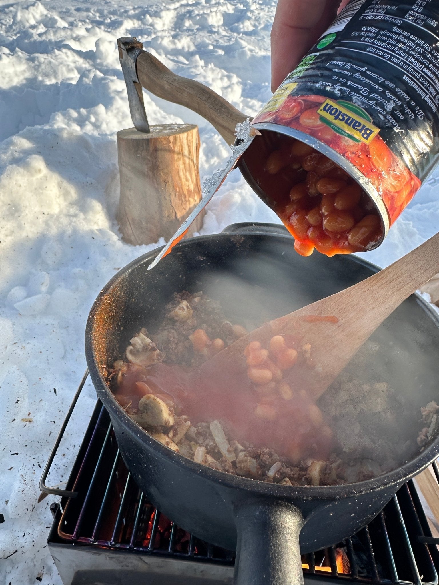 Multikök XL - Mylar.se