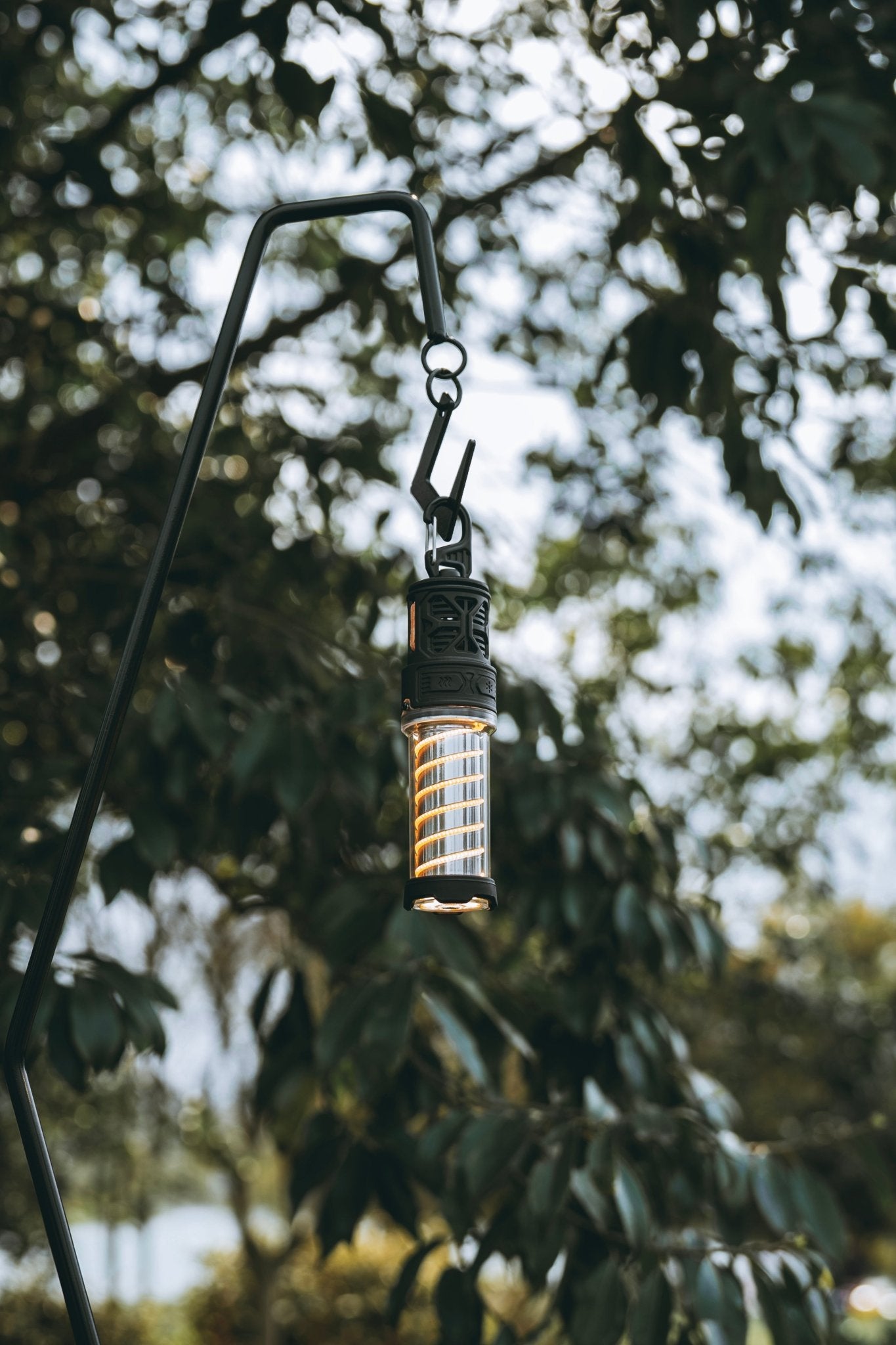 Myggskydd 5K | Myggskrämma | Lykta | Lampa | Powerbank 5000 mAh - Mylar.se