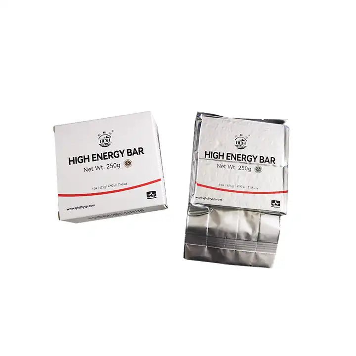 Nödkakor 250 gram - Mylar.se