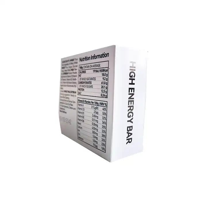 Nödkakor 250 gram - Mylar.se