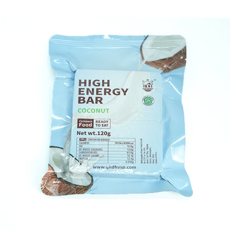 Nödkakor med Kokossmak - 120 gram NYHET!!! - Mylar.se