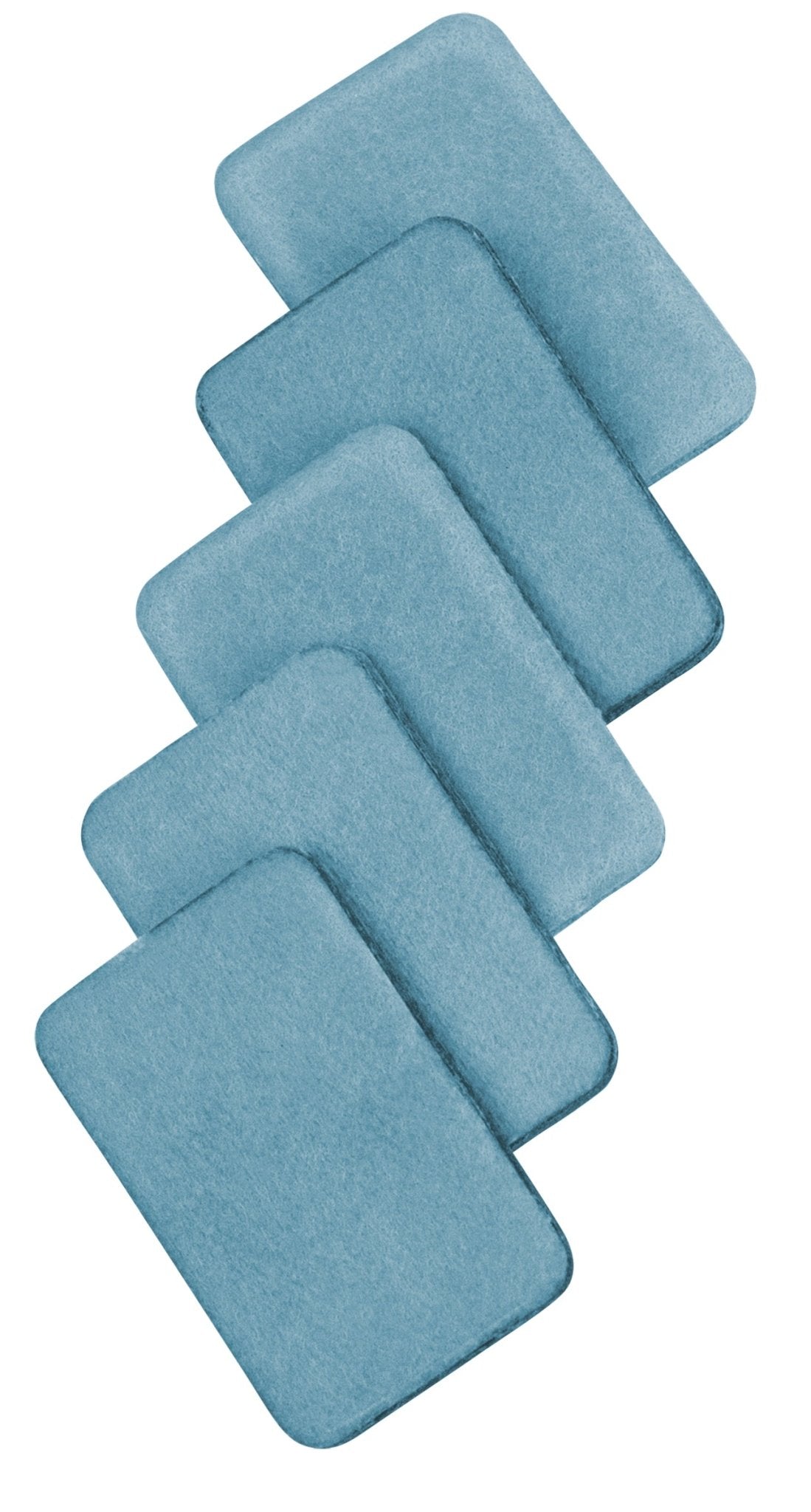 Refill till Mr Mosquito - Mylar.se