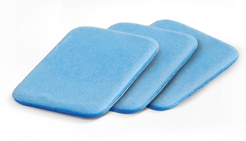 Refill till Mr Mosquito - Mylar.se