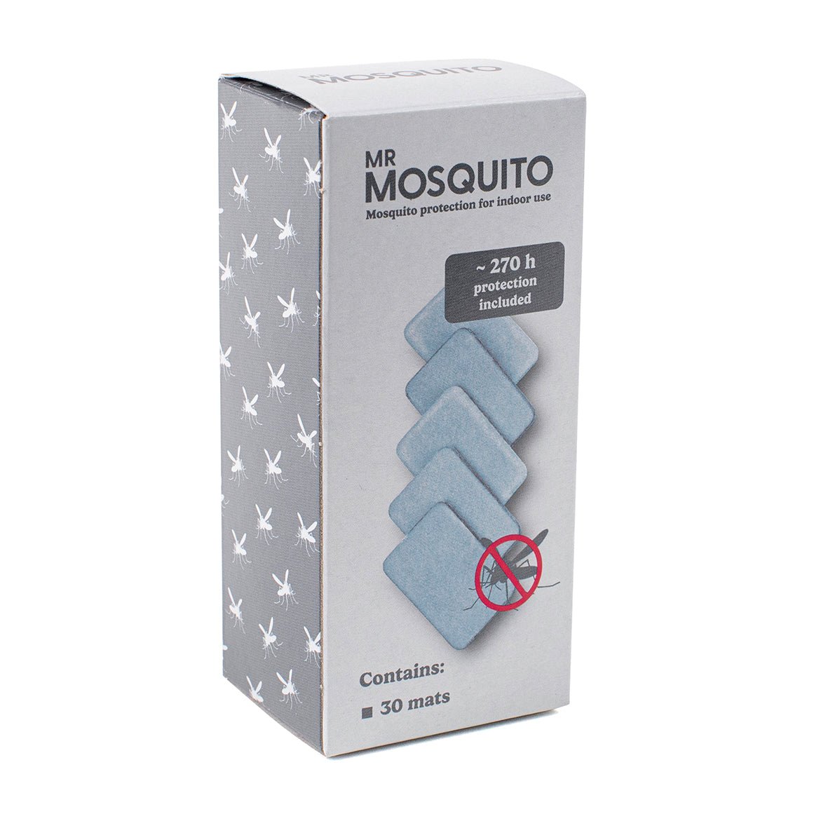 Refill till Mr Mosquito - Mylar.se