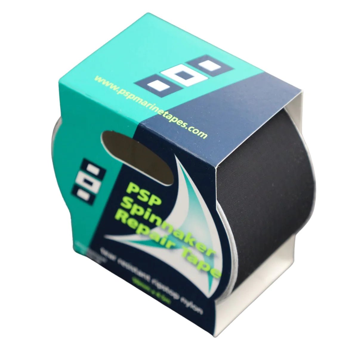 Reparationstejp av Ripstopp - Mylar.se