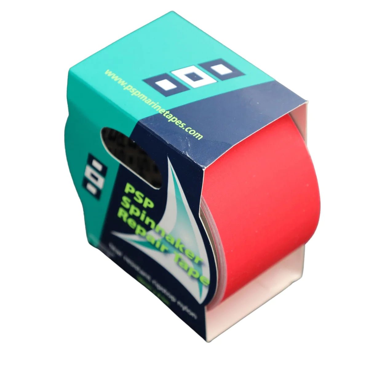 Reparationstejp av Ripstopp - Mylar.se