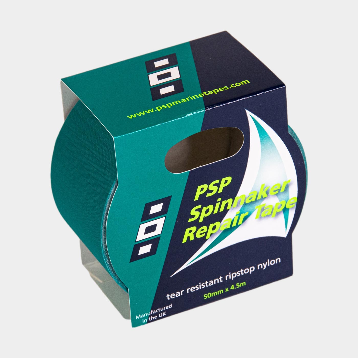 Reparationstejp av Ripstopp - Mylar.se