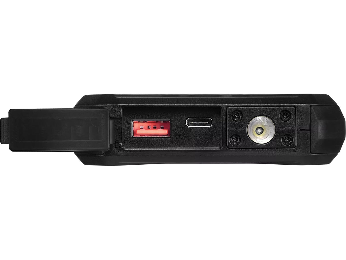 Sandberg Survivor Powerbank 10000 PD20W - Mylar.se