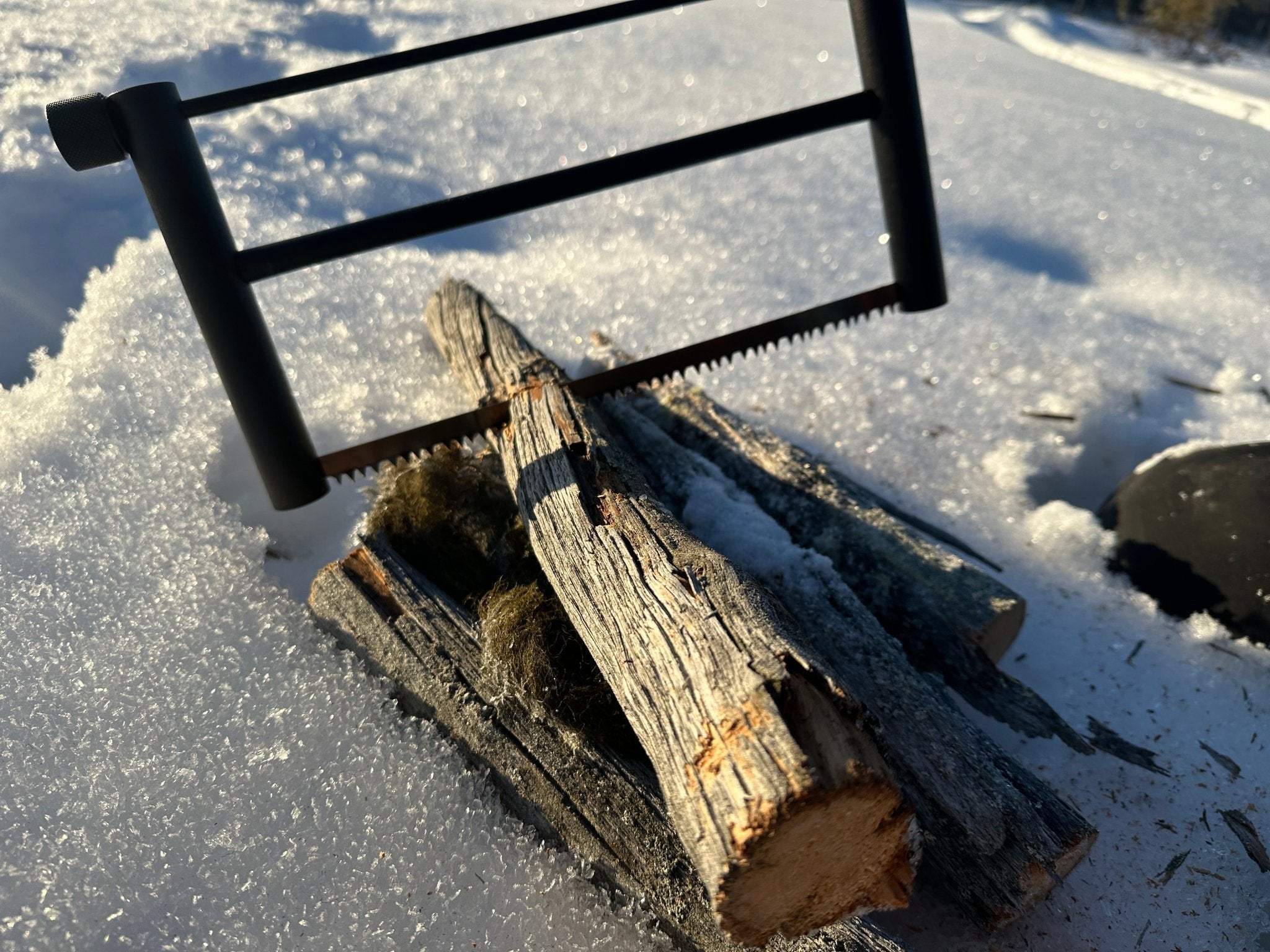 SawMate 275 - Mylar.se