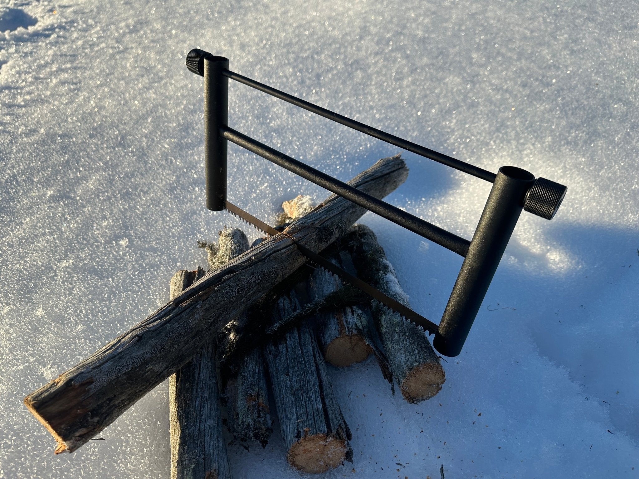 SawMate 275 - Mylar.se