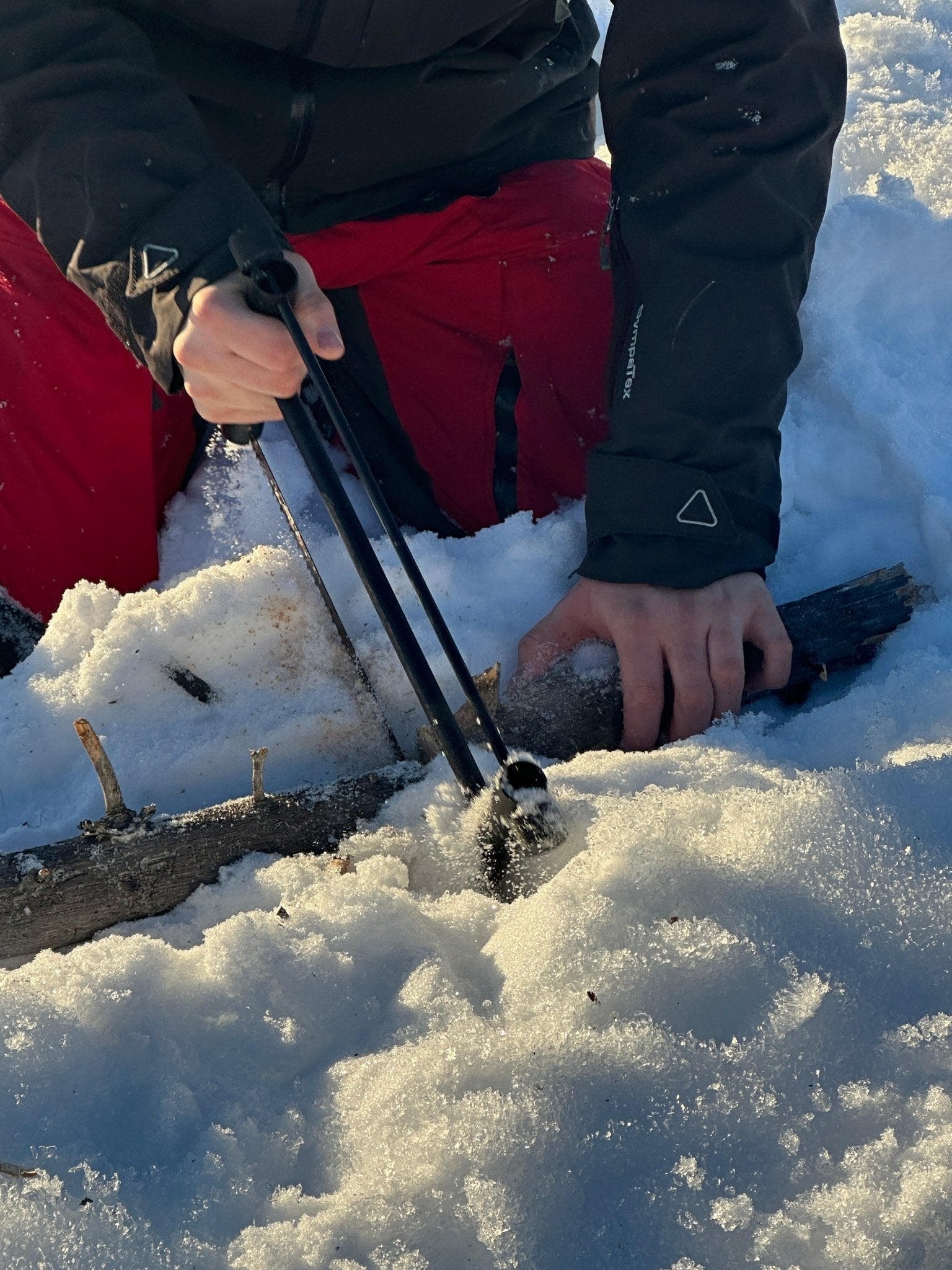 SawMate 275 - Mylar.se