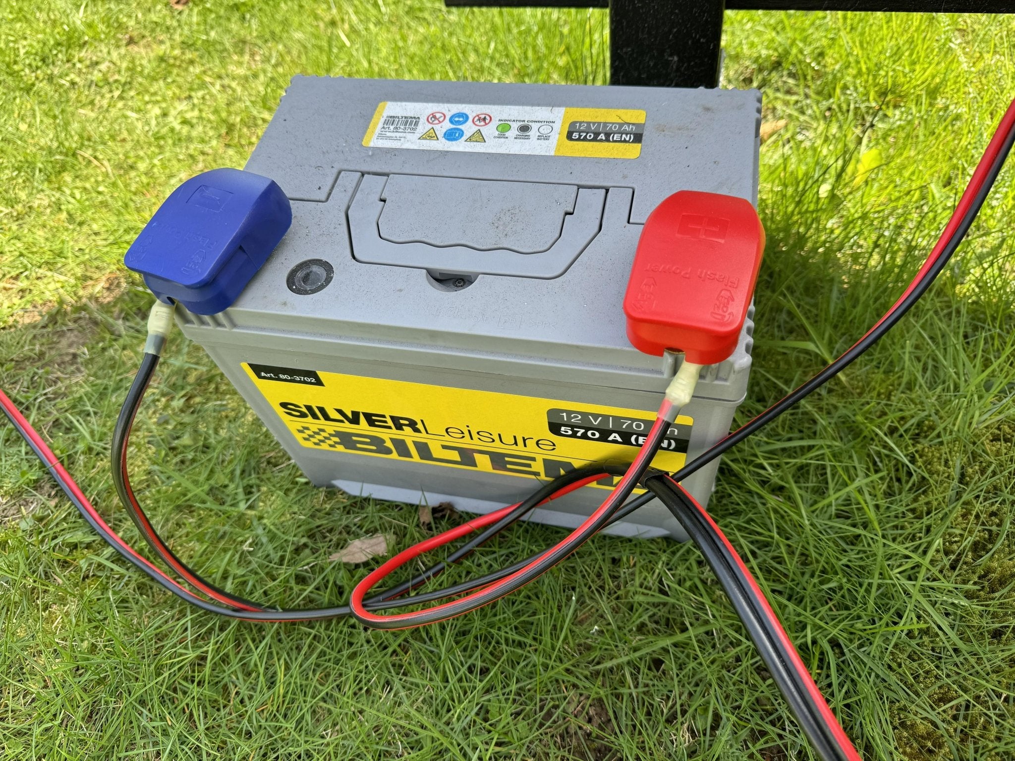 Solelspaketet - skapa din egen ström - Mylar.se