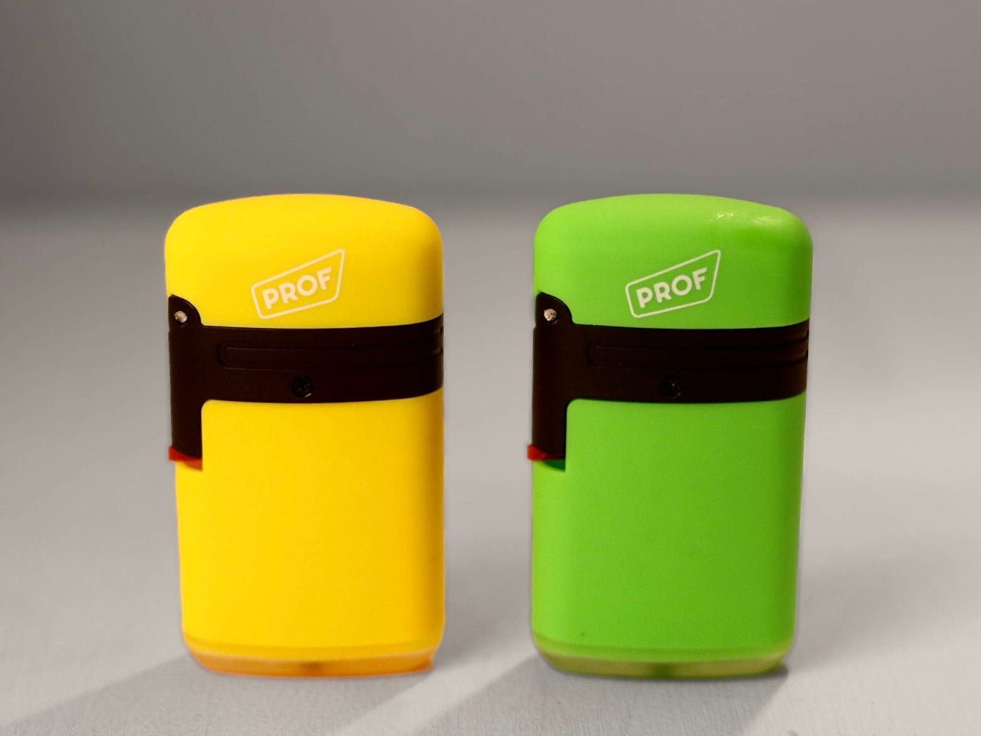 Stormtändare - Två lågor - Mylar.se