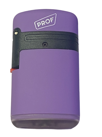 Stormtändare - Två lågor