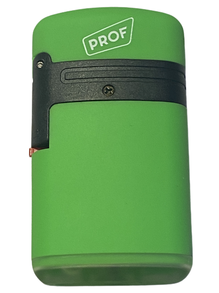 Stormtändare - Två lågor