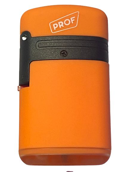 Stormtändare - Två lågor