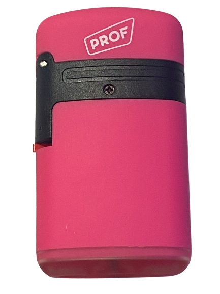 Stormtändare - Två lågor