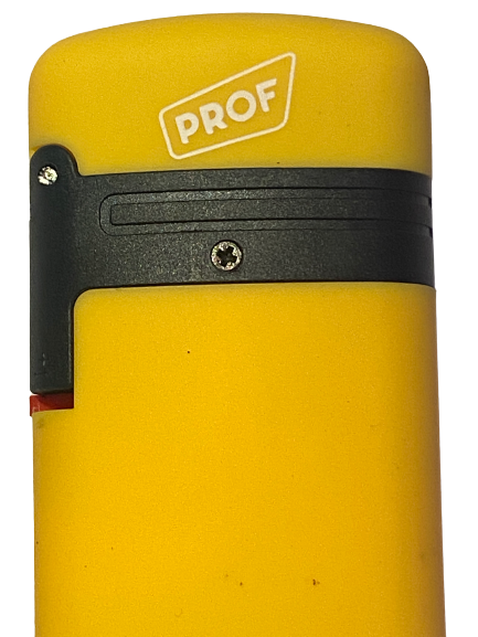 Stormtändare - Två lågor