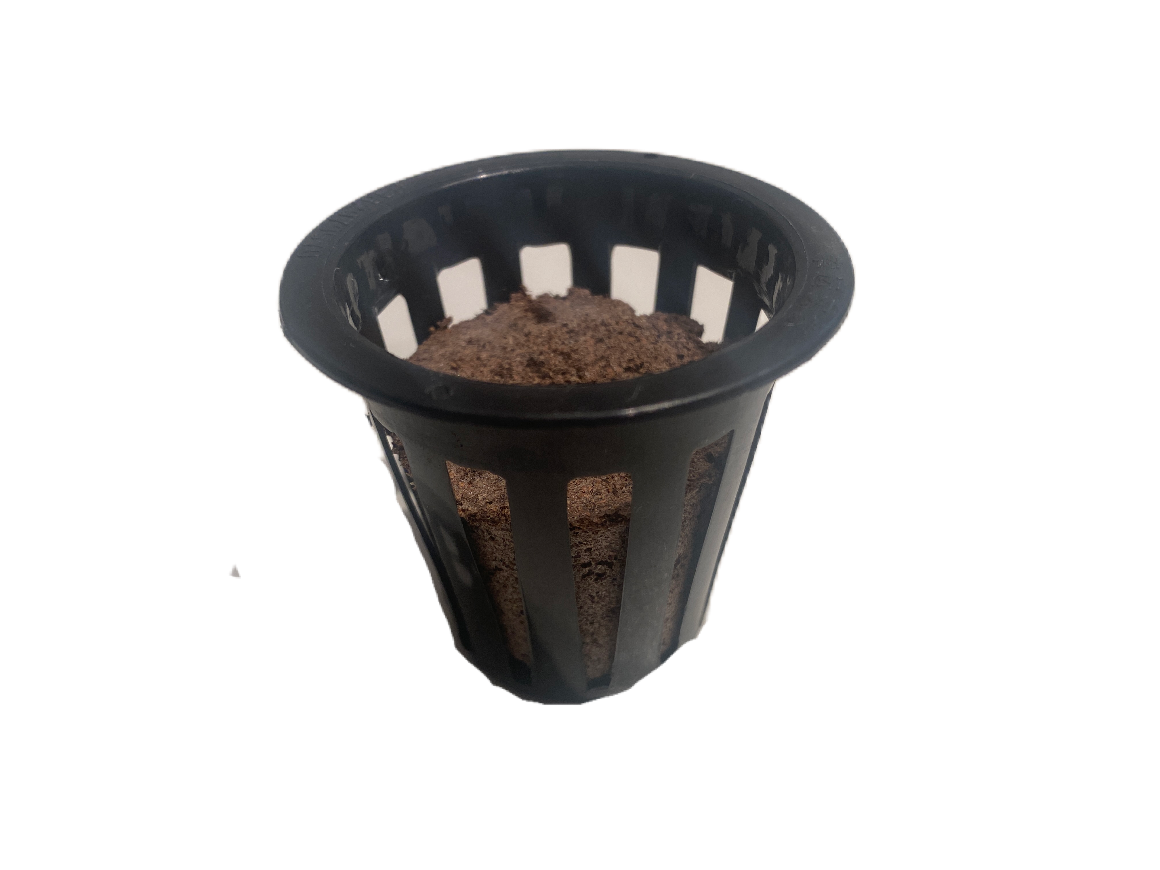 Coconut Fiber Planting Plug 50 mm - 20-pack