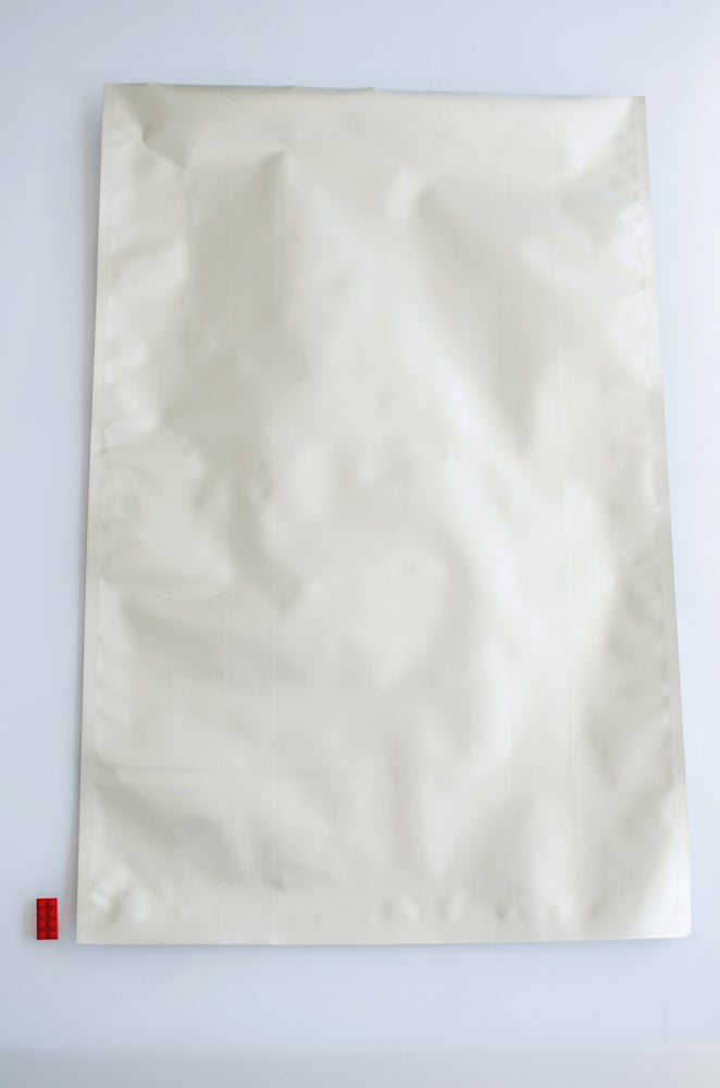 Mylarpåse 30 liter (50 x 80 cm)