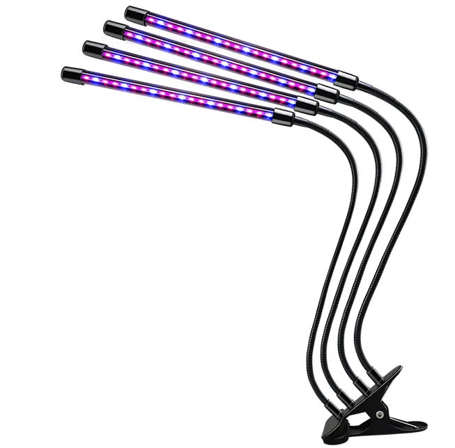 Stora startpaketet Hydroponisk odling välj mellan 32 eller 50 mm korgar