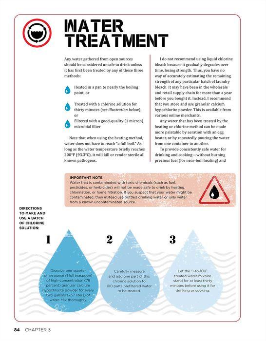 Ultimate Prepper's Survival Guide - Survive the End of the World as We Know it