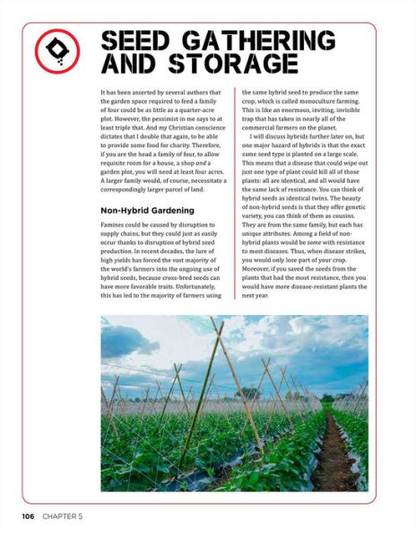 Ultimate Prepper's Survival Guide - Survive the End of the World as We Know it