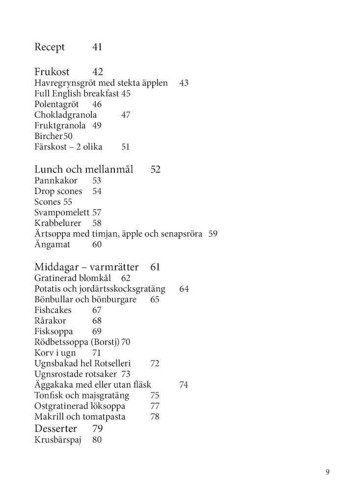 Cookbook for the Apocalypse: Cheers, prep & recipes for everyday life and crisis