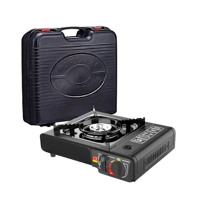 GASOLSPIS MED VÄSKA 2,5 kw