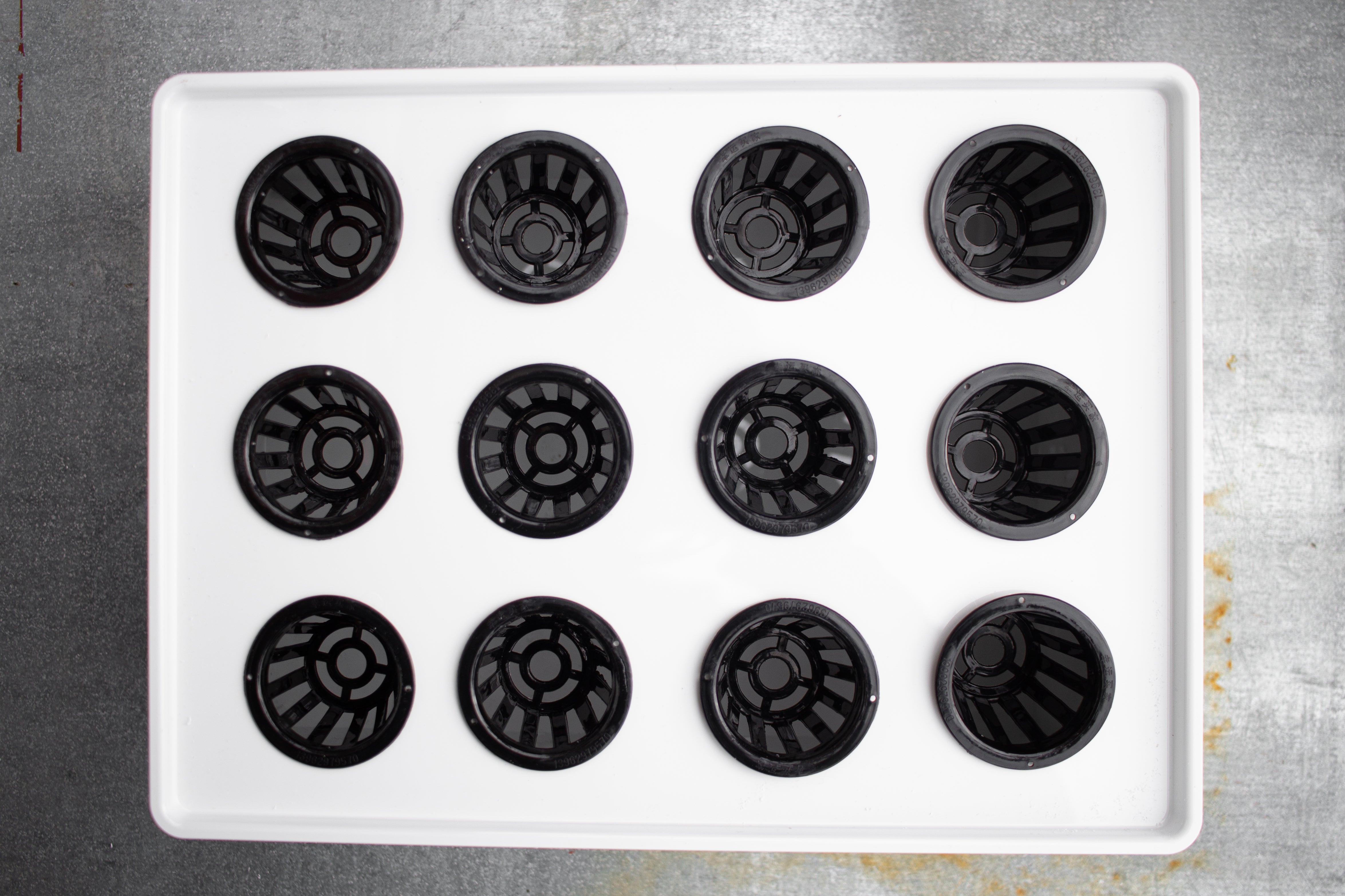 Großes Starterpaket Hydrokultur Wählen Sie zwischen 32 oder 50 mm Körben