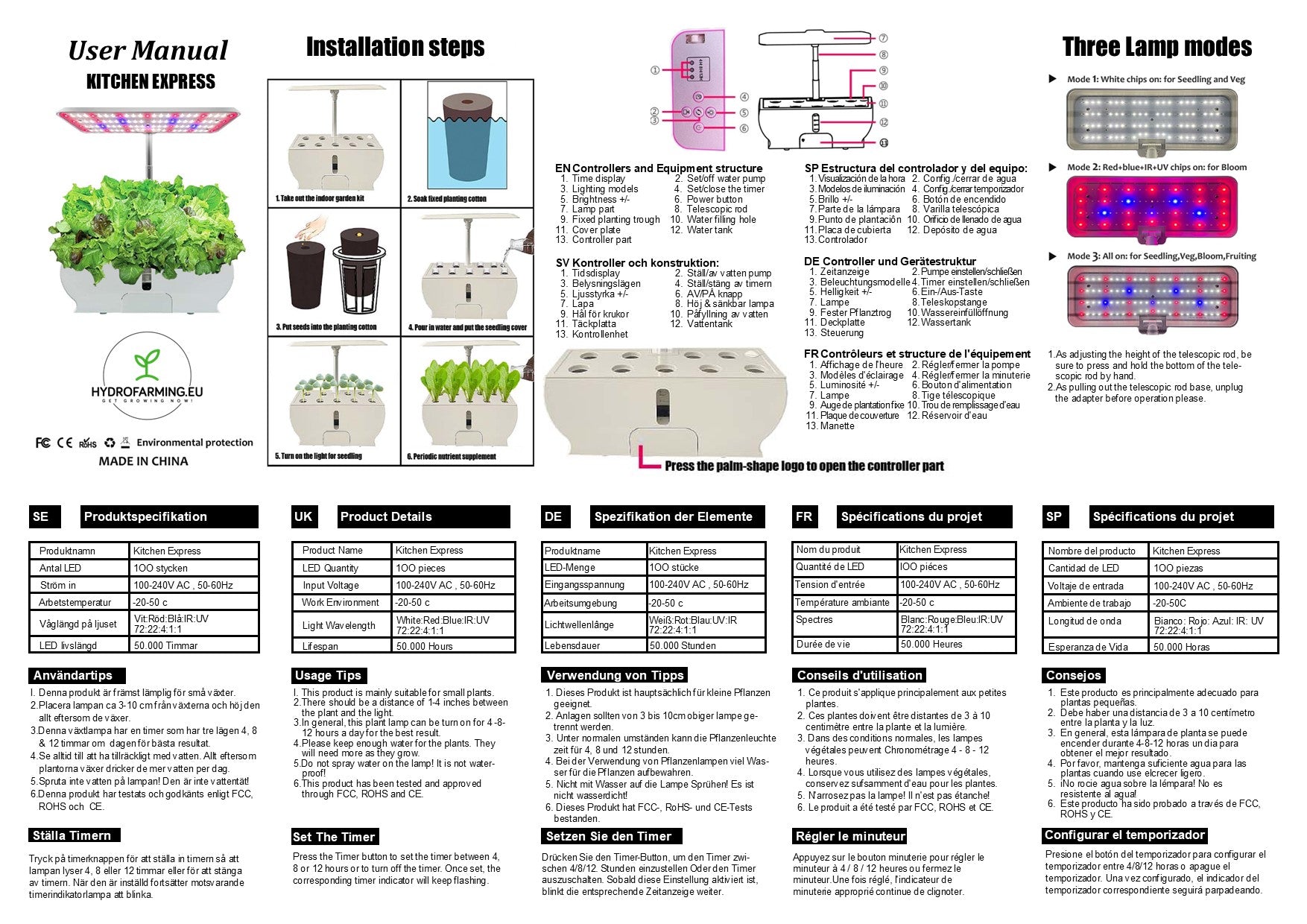 Küchenexpress groß